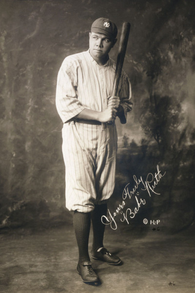 https://en.wikipedia.org/wiki/Babe_Ruth